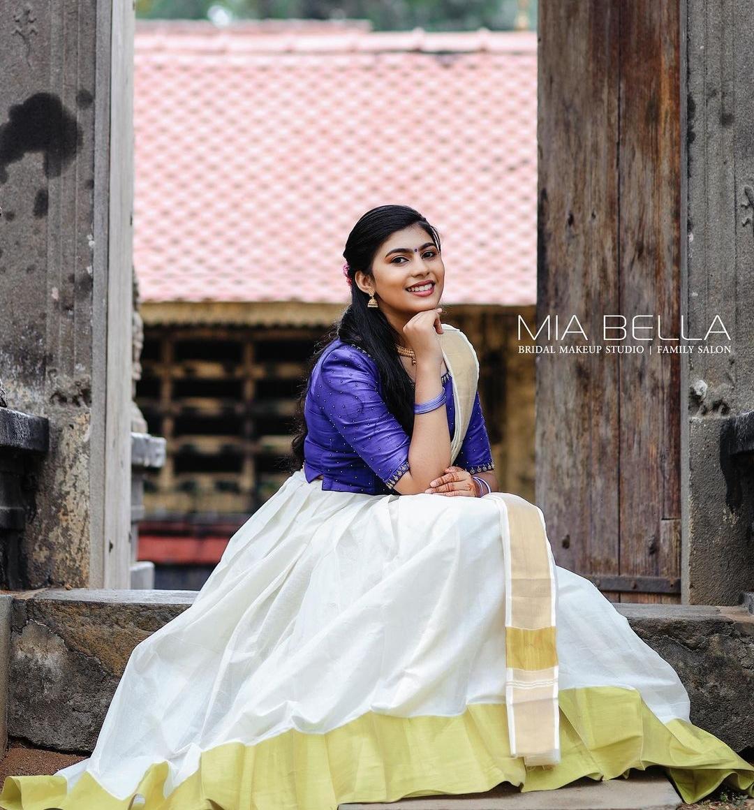 MIA BELLA UNISEX SALON PATHANAMTHITTA